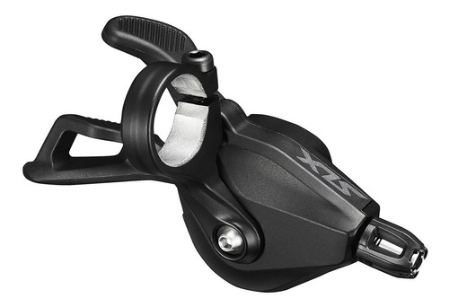 Cambio E Trocador Shimano Slx Rd M7100 12v Sgs Shadow Preto
