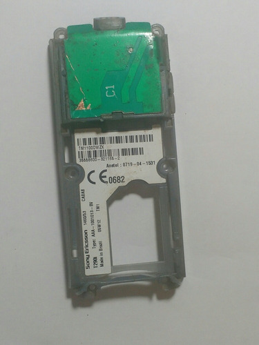 Chassi Celular Sony Ericsson T290i
