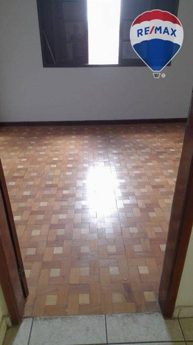 Imagem 9 de 13 de Sobrado Com 3 Dormitórios À Venda, 250 M² Por R$ 950.000,00 - Casa Verde - São Paulo/sp - So0396