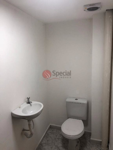 Imagem 14 de 15 de Prédio Para Alugar, 590 M² - Vila Norma - São Paulo/sp - Af18212