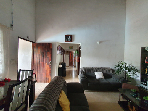 Imagem 8 de 15 de Chacara Em Condominio - Ref: 7280 - V-7280