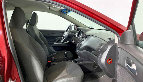 Imagen 10 de 15 de 109585 - Chevrolet Aveo 2019 Con Garantía