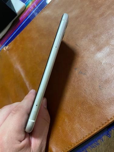 Apple Iphone 11 (128 Gb) - Blanco Blanco