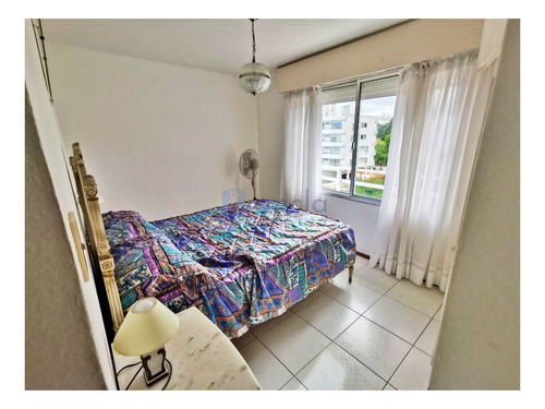 Imagen 9 de 19 de Apartamento En Punta Del Este, Brava