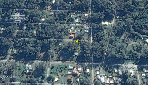 Venta. Terreno En Santa Ana. Colonia