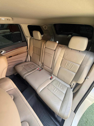 Jeep Grand Cherokee Limited 4x4