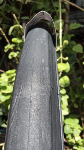 Imagen 4 de 8 de Llanta Maxxis Pursuer 700*28c. Talón Convencional / 60 T P I