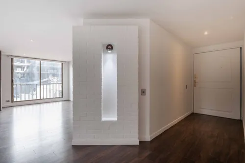 Apartamento En Venta En El Chicó. Cod V5280