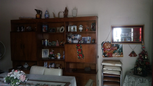 Imagen 7 de 14 de Casa Y Dpto. 3 Amb. Ent. De Auto - Patio-parrilla-fdo.libre
