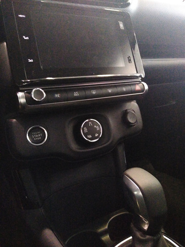 Imagen 7 de 7 de Citroën C4 Cactus 2021 1.6 Thp 165 At6 Shine
