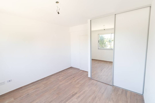 Imagen 5 de 22 de Excelente Departamento De Dos Ambientes A Estrenar En Venta En Tigre