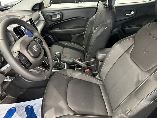 Fiat Toro 1.3 T270 Freedom 4X2