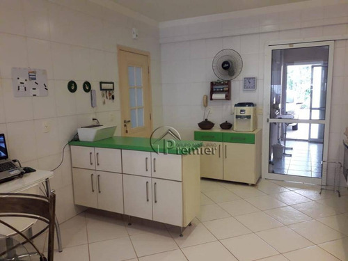 Imagem 7 de 17 de Sobrado Com 3 Dormitórios À Venda, 240 M² Por R$ 1.300.000,00 - Jardim Esplendor - Indaiatuba/sp - So0216