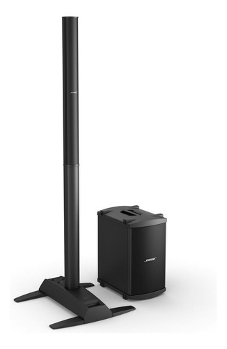 Sistema Amplificado Bose L1 Model 1s Subwoofer B2 110v