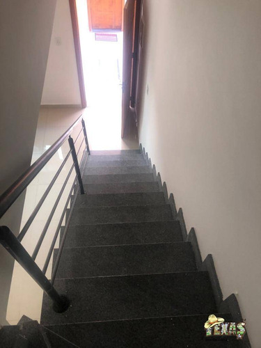 Imagem 13 de 15 de Sobrado De Condomínio Vila União - 2339