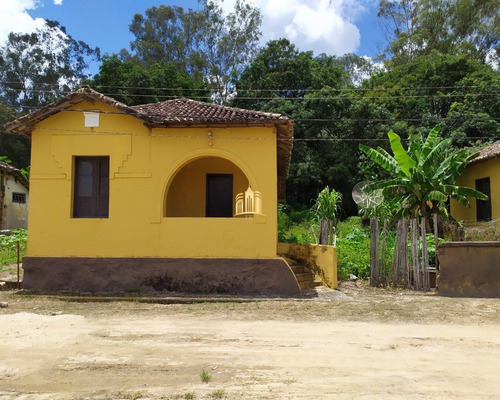 Imagem 2 de 5 de Sitio Em Esmeraldas - St00055 - 34952944