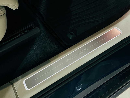 Imagem 15 de 15 de Volvo Xc90 T8 Inscript 2021