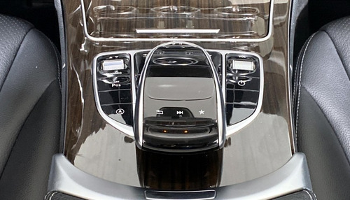 Imagem 14 de 15 de 142874 - Mercedes 180 2018 Com Garantia