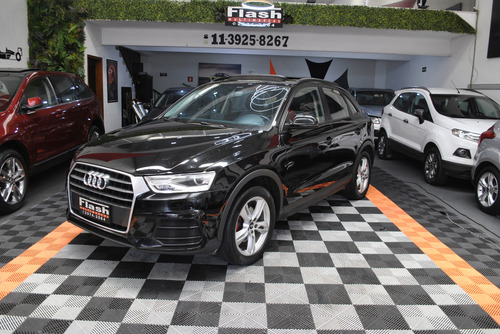 Audi Q3 Q3 1.4 TFSI Ambiente S Tronic