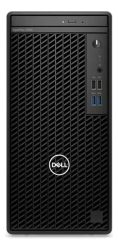 Computadora Dell Torre Optiplex 3000 I5 16gb Monitor Dell 22
