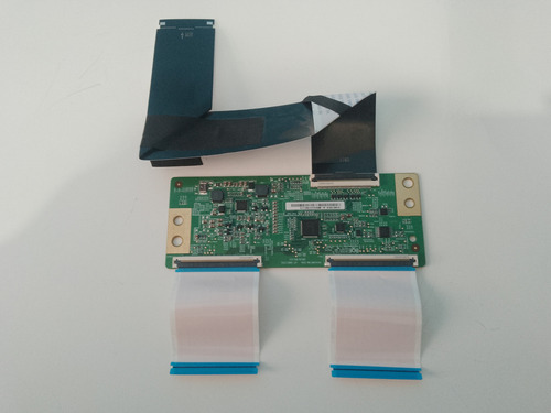 Tarjeta T-com Jvc Si43frf (Usado)