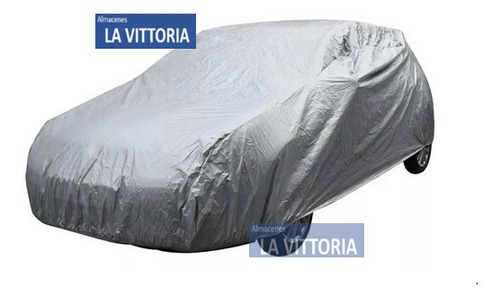 Cobertor Forro Para Carro Impermeable Resistente Talla Xl