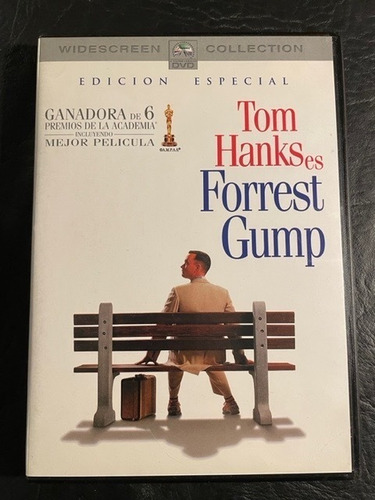 Forrest Gump - Edicion Especial Dvd