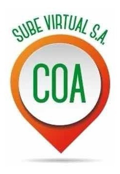 Imagen 3 de 10 de Carga Sube Y Virtual