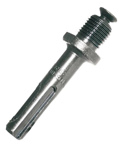 Kit Mandril Adaptador Sds 13 Mm
