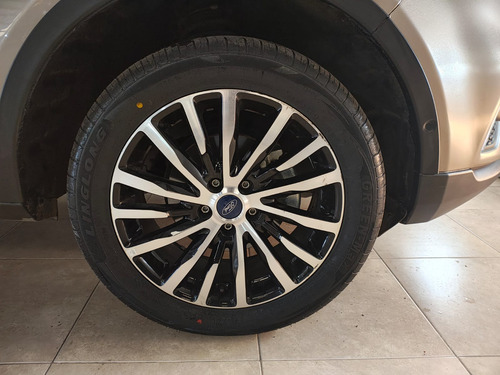 Ford Territory 1.5t Titanium