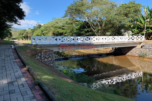 Casa Em Condomínio - Co00041 - 68540899