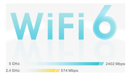 Sistema Mesh Deco X50 Ax3000 Wifi 6 Tp-link Pack X 3
