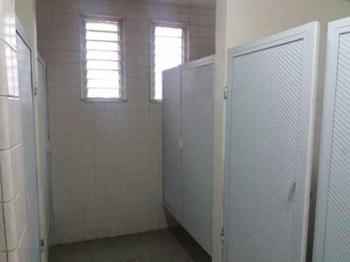 Imagen 8 de 19 de Bodega En Venta En Valle De Luces, Iztapalapa. Cbv-225