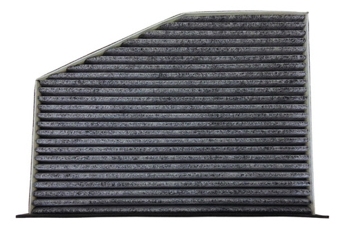 Filtro Cabina Aire Acondicioando Audi A3 Quattro 3.2l 2004