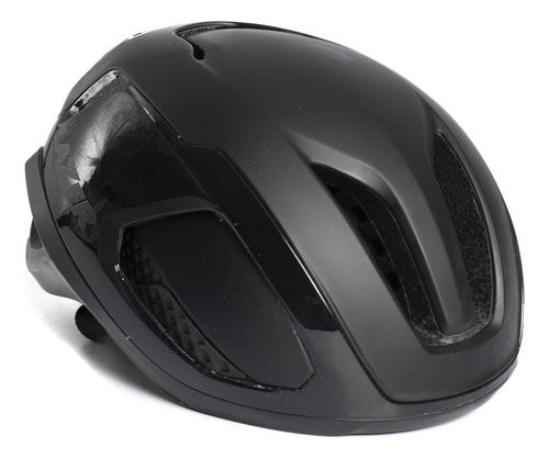 Casco Lazer Vento Kineticore Unisex Ciclismo Blanco Talle S