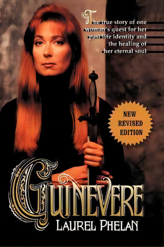 Guinevere, De Laurel Phelan. Editorial Authorhouse, Tapa Blanda En Inglés