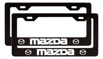 Comprar Marco Para Placas De Auto Mazda\u002Ftuning\u002Fprotector