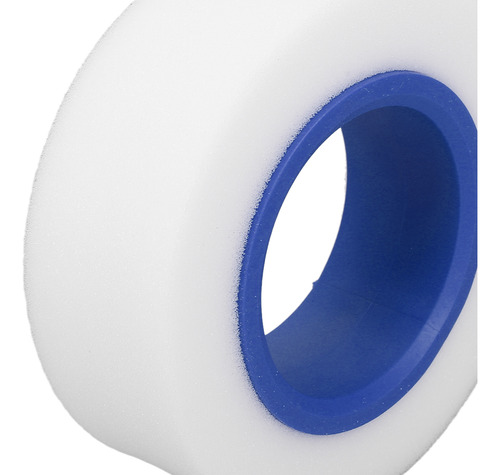 Juego De Neumáticos Rc De Espuma, 2 Piezas, Diseño De Doble