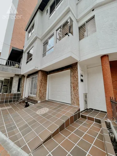 Vendo Casa En La Floresta