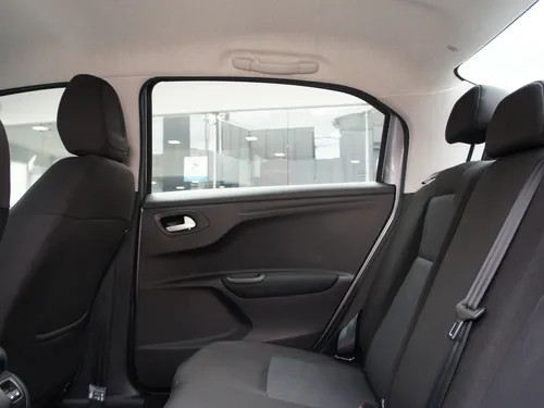 Citroën C-Elysée 1.6 Shine