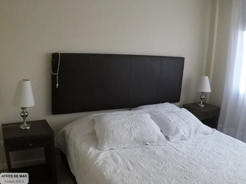 Imagen 3 de 28 de Alquiler Pinamar Norte Piscina Climatizada Con Cochera Cubierta Servicios Incluidos Wi-fi Cable -ropa Blanca -luz-limpieza ) )
