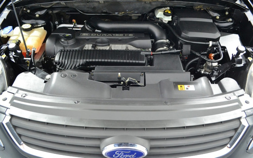 Ford Kuga 2.5 T Titanium At 2011-imolaautos