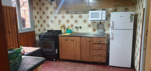 Imagen 17 de 29 de Villa Gesell - Vivienda En Amplio Jardín- 3 Ambientes.