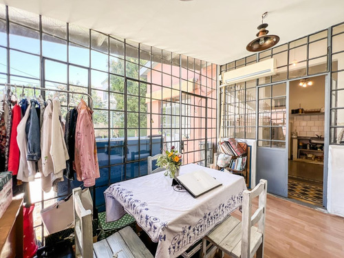 Imagen 8 de 21 de Casa Antigua En Venta - Tigre Centro