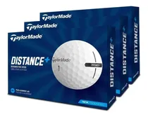 Comprar Kaddygolf Pelota Golf Taylormade Distance+ Promo 3x2 Docenas