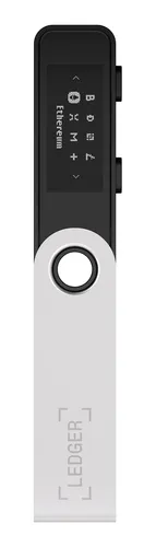 Ledger Nano S Plus Billetera Cripto - Para Usdt