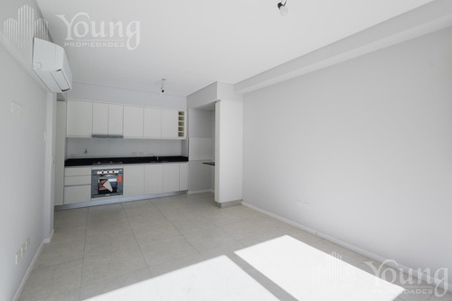 Departamento En Venta 2 Ambientes Complejo Al Lado De Nuevo Quilmes.