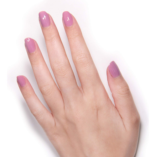 Esmalte de uñas color Londontown Gel Color de 12mL de 1 unidades color Rosa pálido