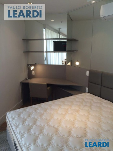 Flat - Vila Olímpia - Sp - 500894