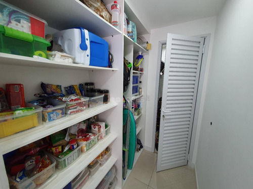 Apartamento Com 3 Quartos Por R$ 685.000 - Santa Rosa /rj - Ap47471